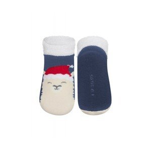Soxo 3136 Frotki dětské ponožky, vánočními motivy