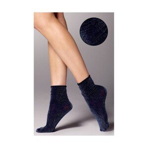Veneziana Flavia Lurex dámské ponožky