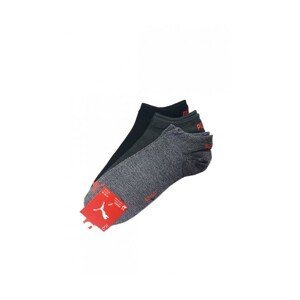 Puma 906807 Sneaker Soft A'3 Kotníkové ponožky