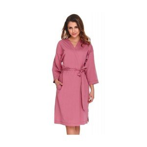 Dn-nightwear SWW.9908 Dámský župan