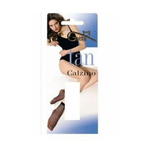 Gatta Tan 01 kabaretky Ponožky