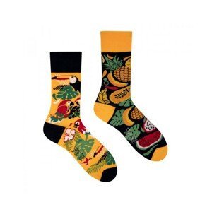 Spox Sox Tropical Ponožky