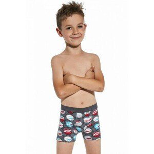 Cornette Kids Boy 701/103 Caps Chlapecké boxerky