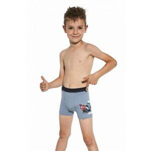 Cornette Young Boy 700/97 Need For Speed 2 Chlapecké boxerky