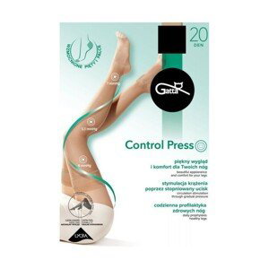 Gatta Control Press Punčochy