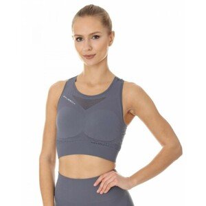 Brubeck Crop cr 10100 Sportovní top