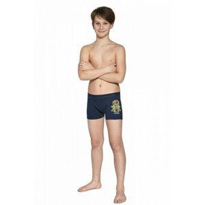 Cornette Young Boy 700/110 Mask 134-164 Chlapecké boxerky