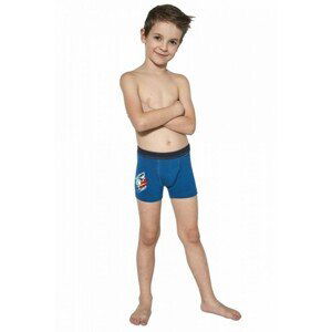 Cornette Young Boy 701/105 Kids Surf 2 86-128 Chlapecké boxerky