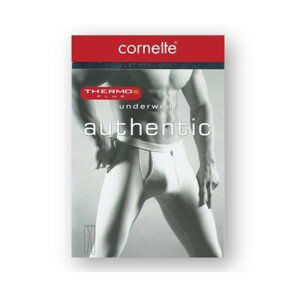 Cornette Authentic thermo plus Spodní kalhoty