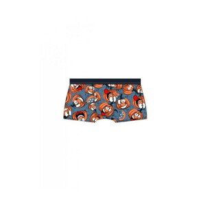 Cornette Kids 701/114 Pumpkin Chlapecké boxerky