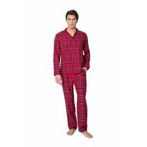 Aruelle Daren Long Pánské pyžamo