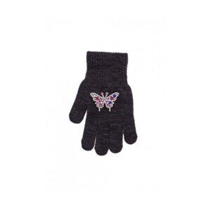 Rak R-182 s motýlem Dívčí rukavice