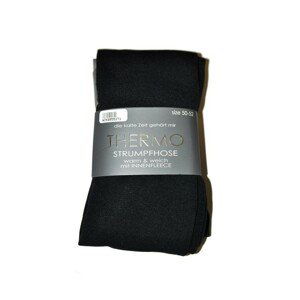 WiK 89553 Thermo Warm &amp Weich Punčochové kalhoty