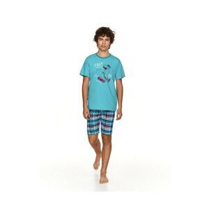 Taro Ivan 2742 L22 Chlapecké pyžamo