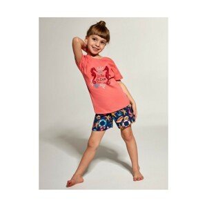 Cornette Young 250/94 Seahorse Dívčí pyžamo