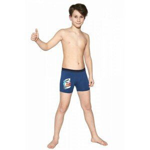 Cornette Young Boy 700/105 Surf 3 Chlapecké boxerky