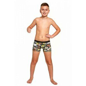 Cornette Young Boy 700/122 Camper Chlapecké boxerky