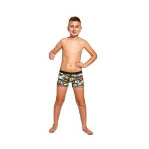 Cornette Kids Boy 701/122 Camper Chlapecké boxerky