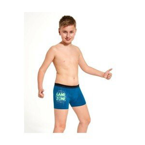 Cornette Young Boy 700/124 Game Zone 134-164 Chlapecké boxerky
