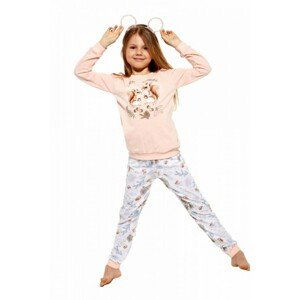 Cornette Squirrel 977/154 Dívčí pyžamo