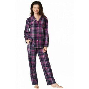 Key LNS 440 B22 Dámské pyžamo plus size
