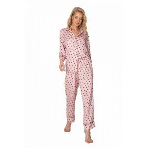 Aruelle Lauren Long Dámské pyžamo
