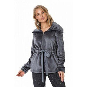 Aruelle Eve Jumper dark grey Dámská mikina