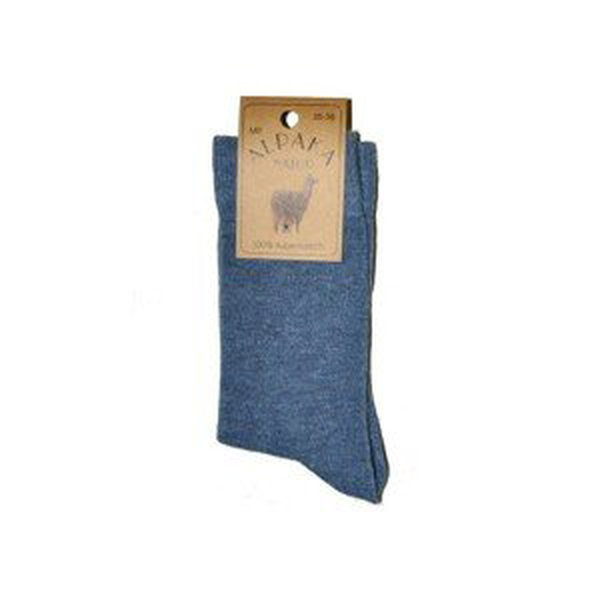 RiSocks 6506 Alpaka Wolle Dámské ponožky