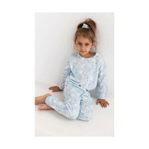Sensis Blue Dream Kids 110-128 Dívčí pyžamo