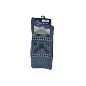 WiK 21456 Herren Socken Pánské ponožky