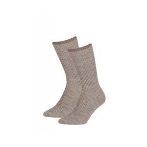 Wola W84.139 Dámské ponožky
