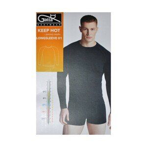 Gatta 43027 Keep Hot Longsleeve Men Pánská košilka