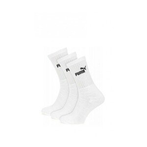 Puma 907934 Crew Sock A'3 39-42 Pánské ponožky