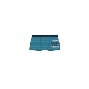 Cornette Young Boy 700/127 Sailing 134-167 Chlapecké boxerky