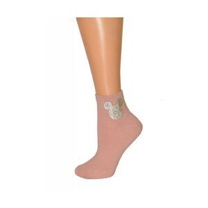 Ulpio Cosas DMP5-16 Minie Kotníkové ponožky