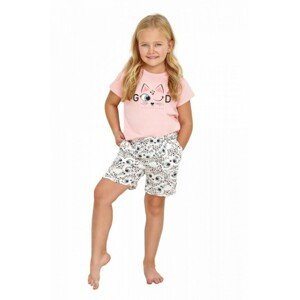 Taro Lexy 2901 86-116 L23 Dívčí pyžamo