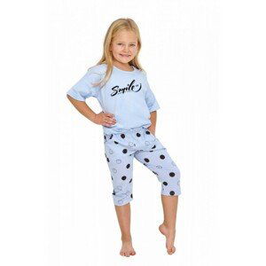 Taro 2904 Chloe 122-140 L23 Dívčí pyžamo