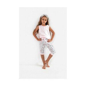 Sensis Sheena Kids 110-128 Dívčí pyžamo