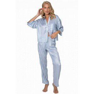 Aruelle Janet Long Dámské pyžamo