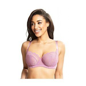 Panache Imogen 10161 mauve pink biustonosz balkonetka