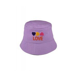 Noviti CK005 Love Girl Dívčí klobouk