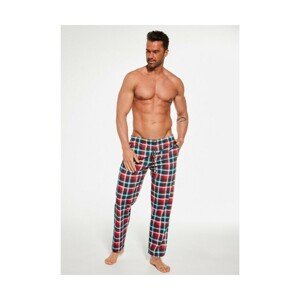 Cornette 691/47 Pánské pyžamové dlouhé kalhoty