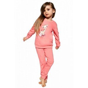 Cornette Kids Girl 951/169 Giraffe 86-128 Dívčí pyžamo