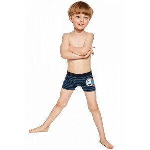 Cornette Kids Boy 701/129 Let's Go Play 98-128 Chlapecké boxerky