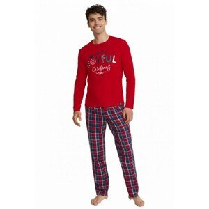 Henderson Core 40950 Glance Pánské pyžamo