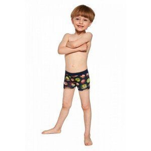 Cornette Kids Boy 701/132 Chestnut Chlapecké boxerky