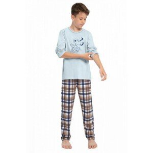 Taro Parker 3085 122-140 Z24 Chlapecké pyžamo