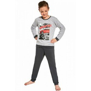 Cornette Superfast 267/152 Chlapecké pyžamo
