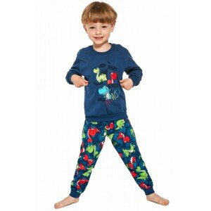 Cornette Dino 593/142 Chlapecké pyžamo