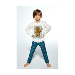 Cornette Kids Girl 594/171 Cookie 3  86-128 Dívčí pyžamo